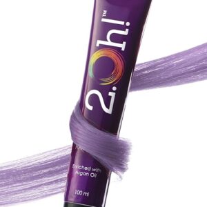 2.Oh! Lavender Hair Color 100ml
