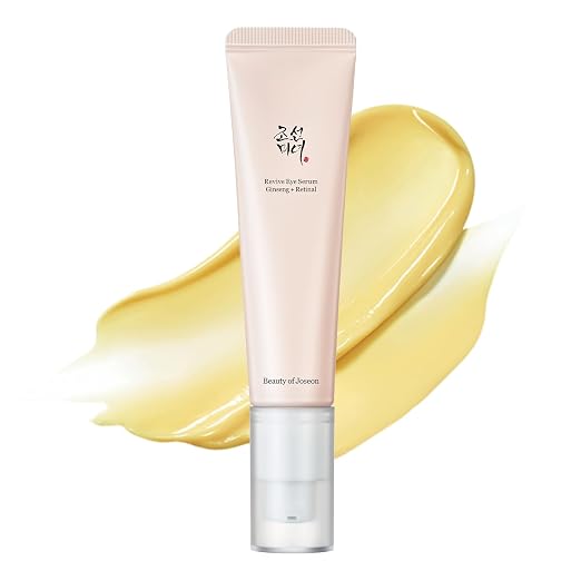 Beauty of Joseon Revive Eye Serum Ginseng Retinal 30ml