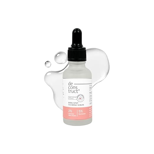 Deconstruct Brightening Serum 30ml