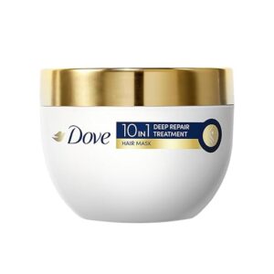 Dove Deep Repair Hair Mask 300ml