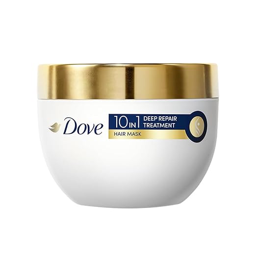 Dove Deep Repair Hair Mask 300ml
