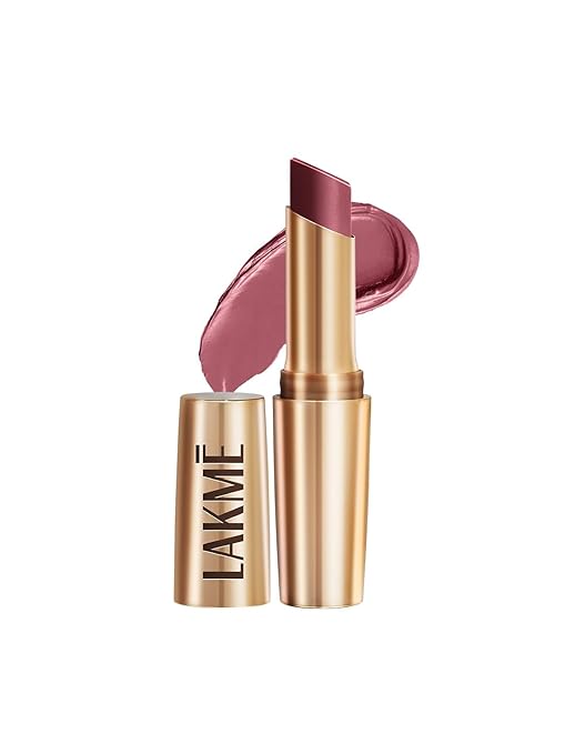 Lakme Powerplay Matte Lipstick 3.6g