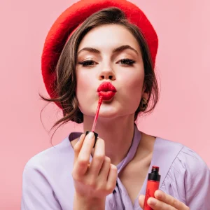 Lipsticks
