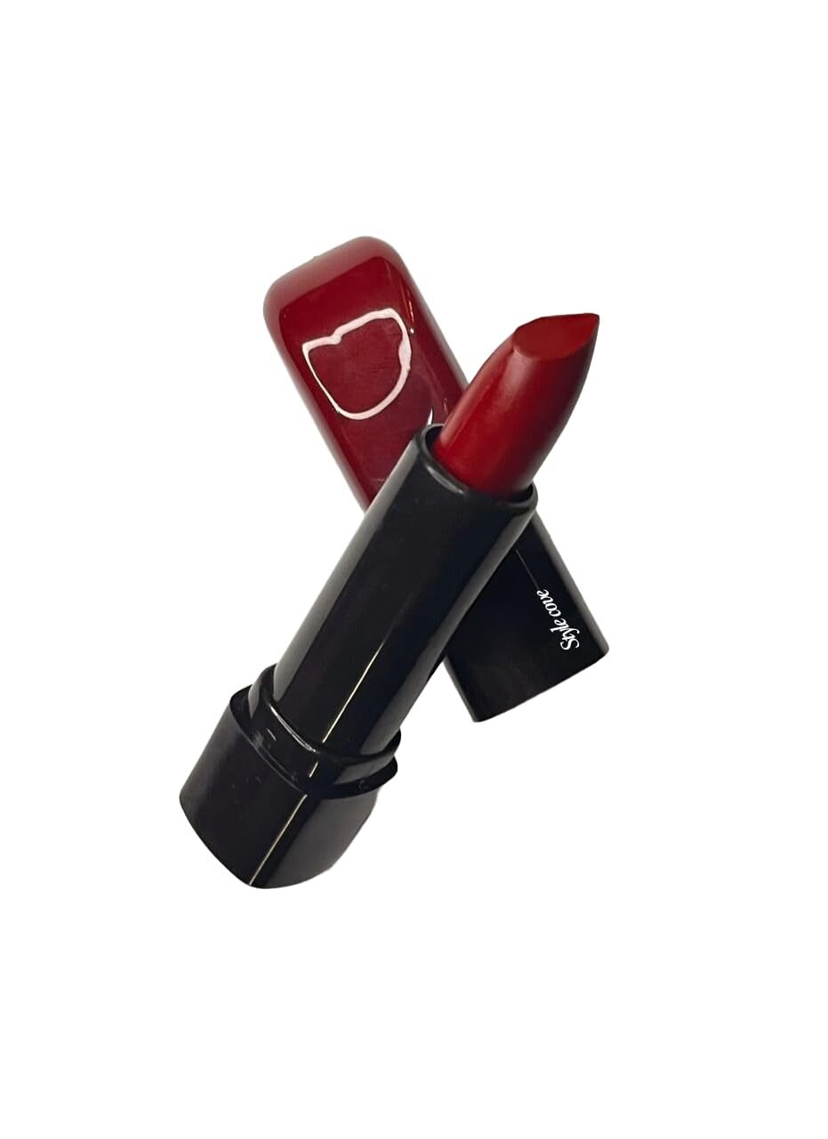 Generic Bold Red Matte Lipstick
